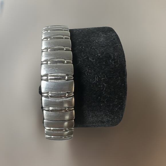 Citizen Mother of Pearl Dial Silver-tone Women's Watch - Picture 5 of 14